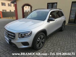 MERCEDES-BENZ GLB 200 usata, con Airbag