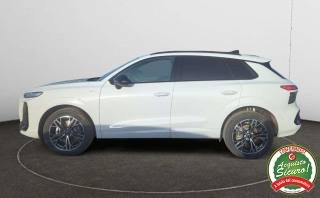 AUDI Q3 usata, con Alzacristalli elettrici