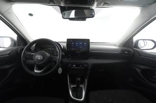 TOYOTA Yaris usata 3