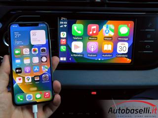 CITROEN C4 Spacetourer usata, con Controllo trazione