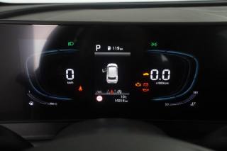 KIA Sportage usata 12