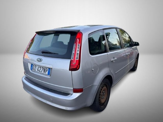 FORD C-Max usata, con Airbag