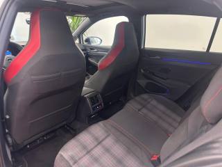 VOLKSWAGEN Golf usata, con ESP