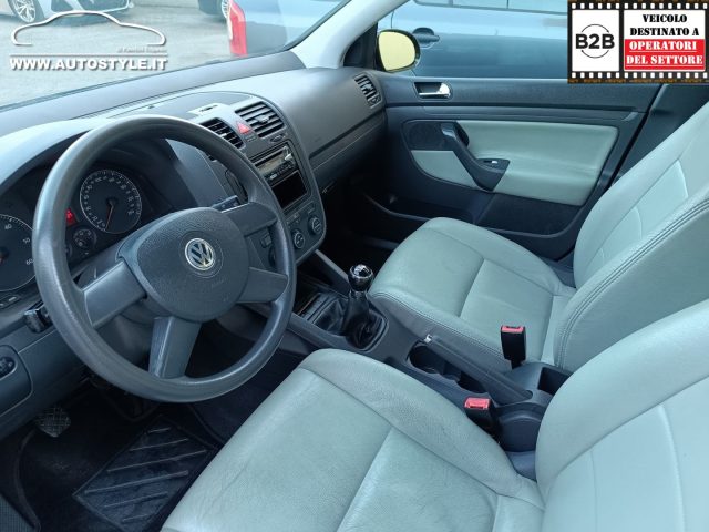 VOLKSWAGEN Golf usata 43