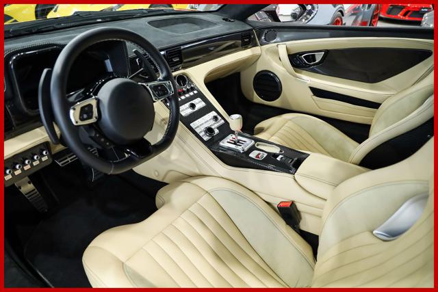 LAMBORGHINI Other usata 11