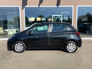 TOYOTA Yaris 1.0 5 porte Active