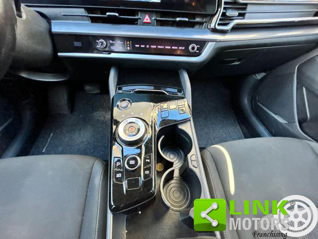 KIA Sportage usata 20