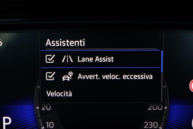 VOLKSWAGEN Polo usata, con Boardcomputer