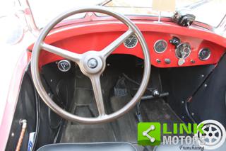 FIAT Balilla usata 11
