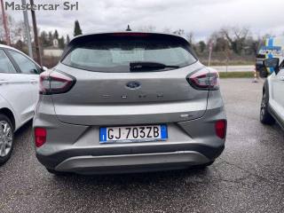 FORD Puma usata, con Boardcomputer