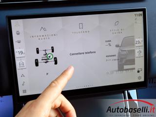 LAND ROVER Range Rover Velar usata, con Monitoraggio pressione pneumatici