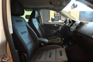 VOLKSWAGEN Tiguan usata 115