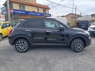 FIAT 500X usata, con Boardcomputer