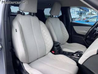 DS AUTOMOBILES DS 3 Crossback usata, con Boardcomputer