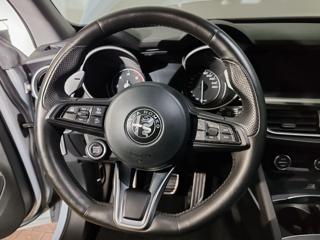 ALFA ROMEO Stelvio usata, con Climatizzatore