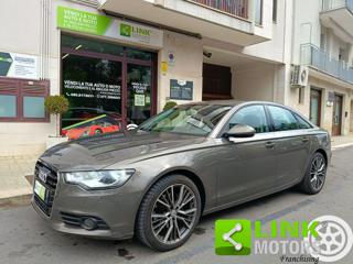 AUDI A6 usata, con Luci diurne