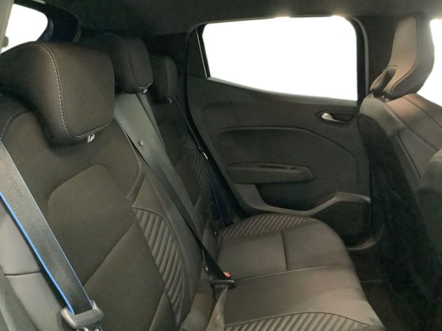 RENAULT Clio usata, con ESP
