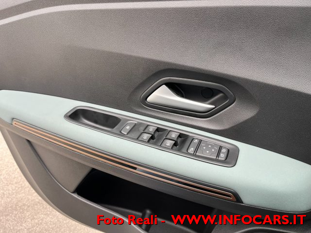 DACIA Sandero usata, con Bracciolo