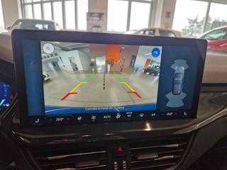 FORD Focus usata, con Immobilizzatore elettronico