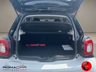 SMART ForFour usata, con Climatizzatore