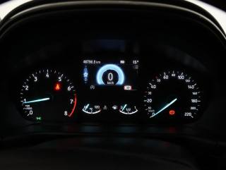 FORD Fiesta usata, con Volante multifunzione