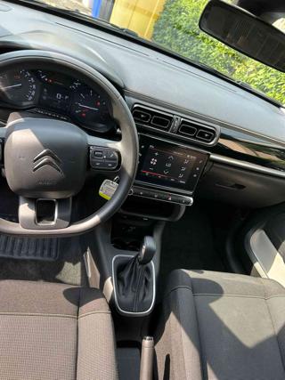 CITROEN C3 usata, con Cerchi in lega