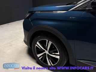 PEUGEOT 5008 usata, con Luci diurne LED