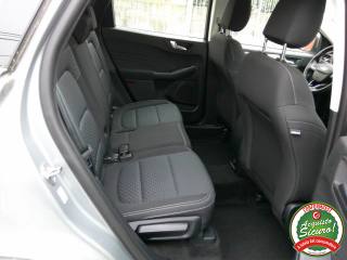 FORD Kuga usata, con Fendinebbia