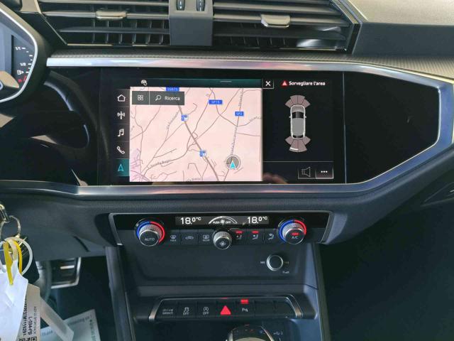 AUDI Q3 usata, con Controllo trazione