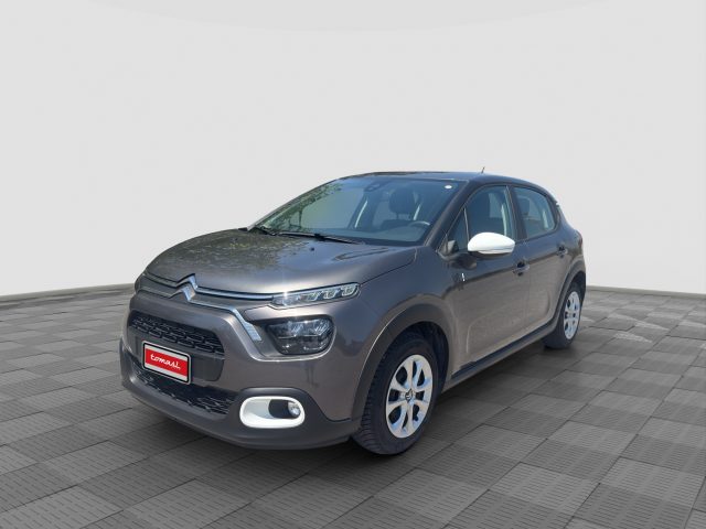 CITROEN C3 usata 0