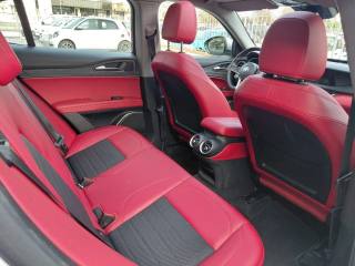 ALFA ROMEO Stelvio usata, con MP3