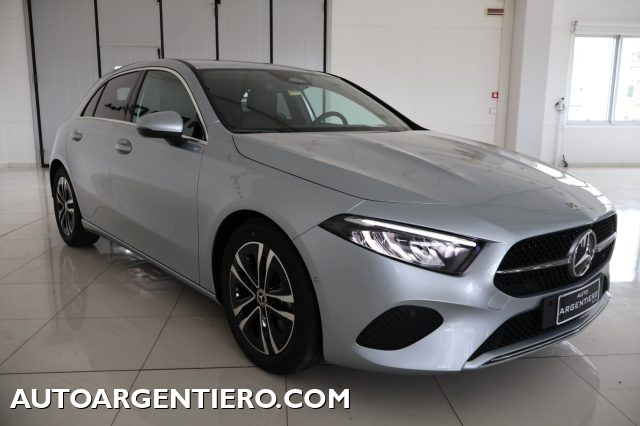 MERCEDES-BENZ A 180 usata, con Autoradio