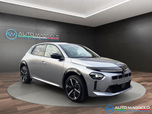 LANCIA Ypsilon usata, con Airbag laterali