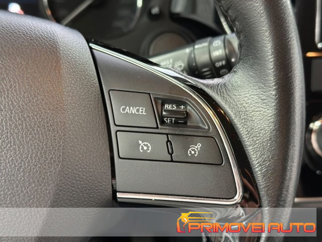 MITSUBISHI Outlander usata, con ESP