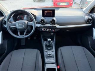 AUDI Q2 usata, con Immobilizzatore elettronico