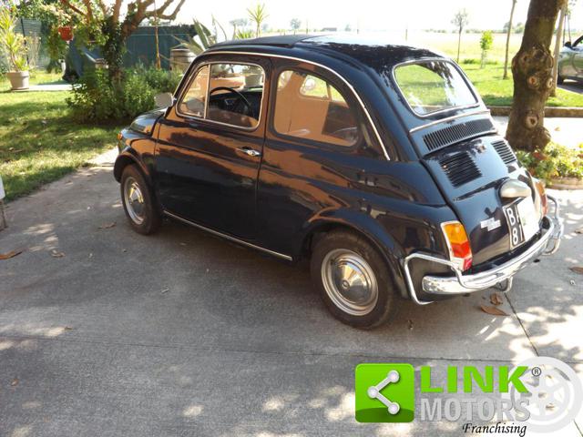 FIAT 500L usata 49