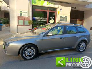 ALFA ROMEO 159 usata, con Bracciolo