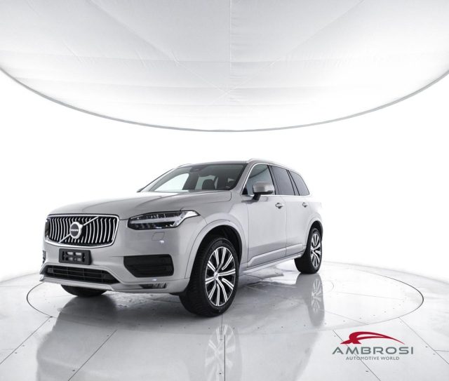 VOLVO XC90 usata 0