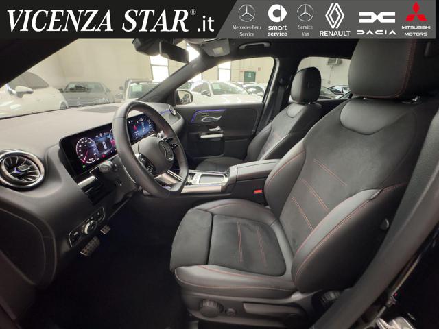 MERCEDES-BENZ GLA 200 usata, con Autoradio