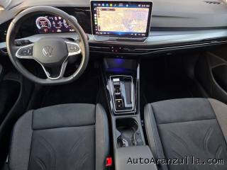 VOLKSWAGEN Golf usata, con Cerchi in lega