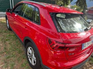 AUDI Q3 usata, con Autoradio