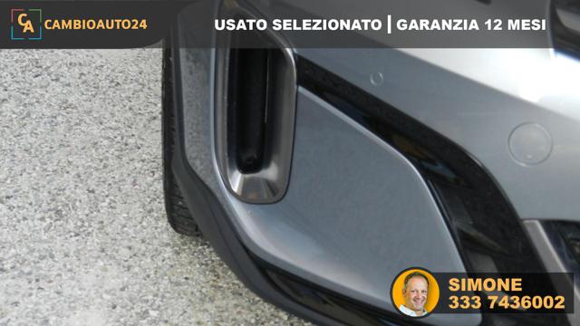KIA XCeed usata, con Sensore di luce