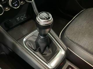 RENAULT Captur usata, con Hill holder