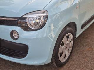 RENAULT Twingo usata, con Chiusura centralizzata