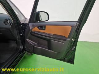 FIAT Sedici usata 39