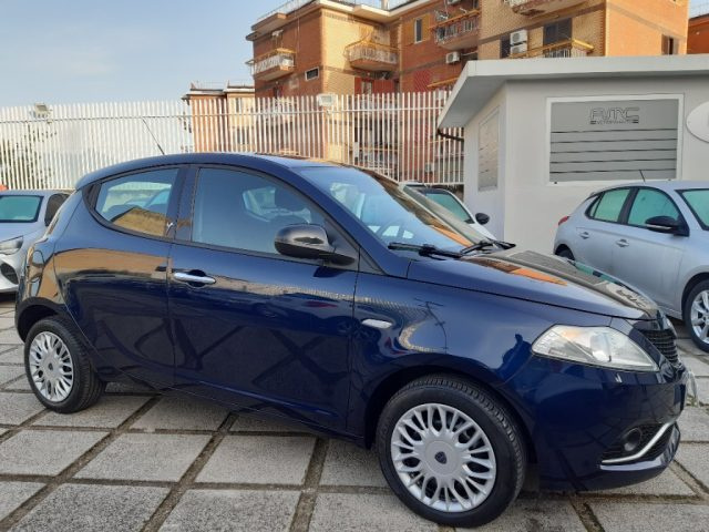 LANCIA Ypsilon usata, con Airbag Passeggero