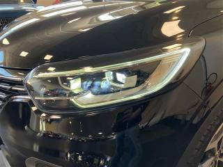 RENAULT Kadjar usata, con Cerchi in lega