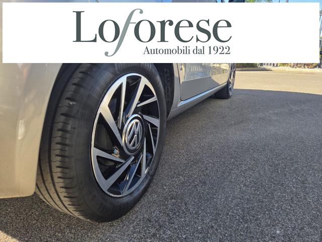 VOLKSWAGEN up! usata, con Climatizzatore