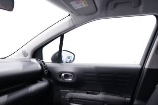 CITROEN C3 Aircross usata, con Luci diurne LED