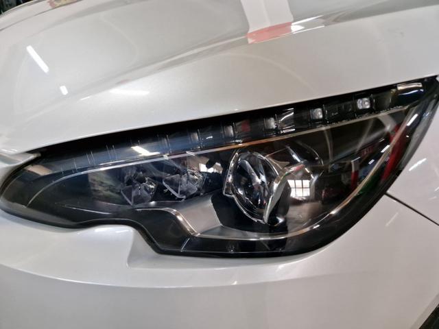 PEUGEOT 308 usata, con Bracciolo